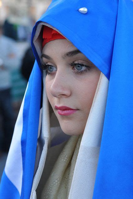by j p p max calabrò via flickr beautiful hijab woman face beauty