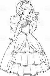 Princesas Coloring Bebes Princesse Fasching Kolorowanki Prinzessin Odwiedź Zeichnungen sketch template