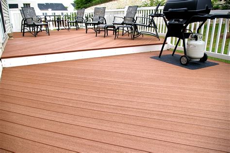 tongue  groove composite decking boards home design ideas