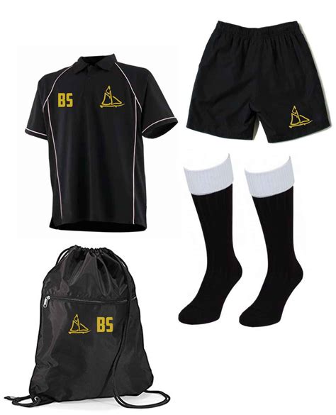 tws boys kit bundle ambition sport