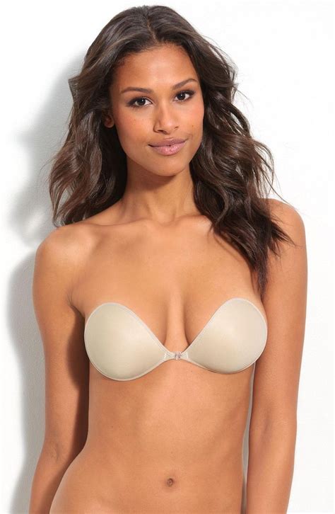 The 16 Best Strapless Bras From Nordstrom With Rave