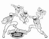Rangers Dino Ranger Energems Cool2bkids Fury Malvorlagen Divyajanani Imprime sketch template