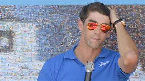 Michael Phelps Admits He Considered Suicide Amid Post