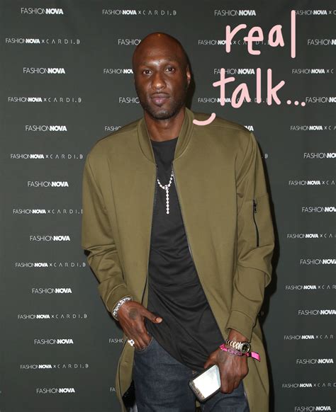 lamar odom says he s had sex with over 2000 women