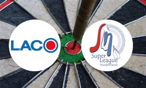 terugblik laco en superleague afgelopen weekend nederlandse darts bond