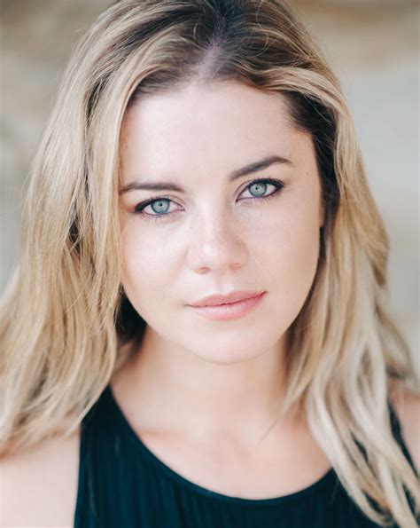Jessica Grace Smith Actor Profile And Biography