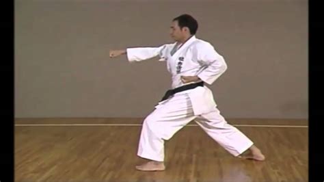 Karate Ultimate Technique – Punch To Mastery Karate Skills