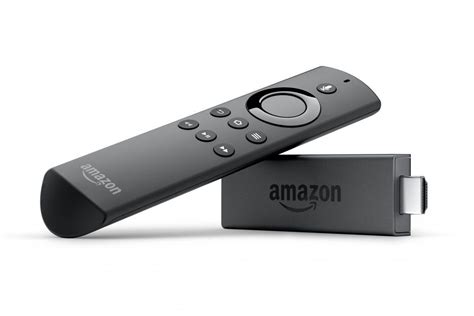 amazon launches  affordable fire tv stick streamer  added alexa voice smarts