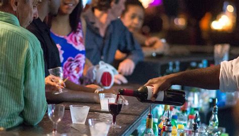 Barbados Nightclubs Caribbeans Partying And Nightlife Venues
