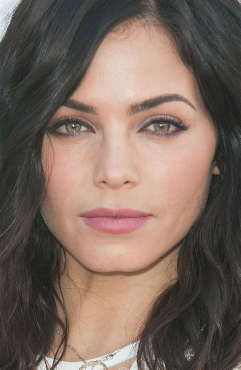 best fake lashes for holiday parties seen on jenna dewan tatum glamour