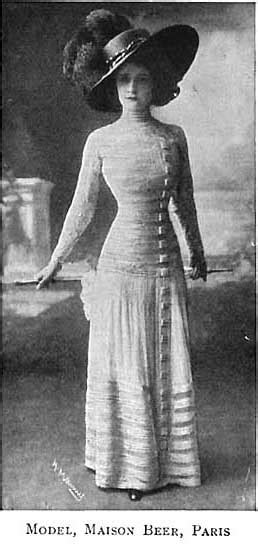 fashion señorita fashion from 1910 1920