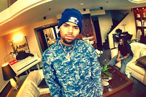 Question Of The Day Is Chris Brown Retiring From Music Glambergirlblog