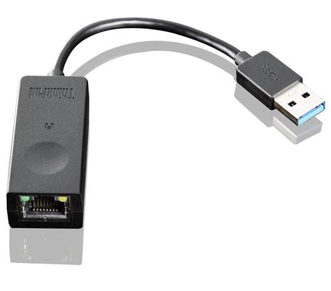 lenovo thinkpad usb   rj ethernet adapter  tekeurope