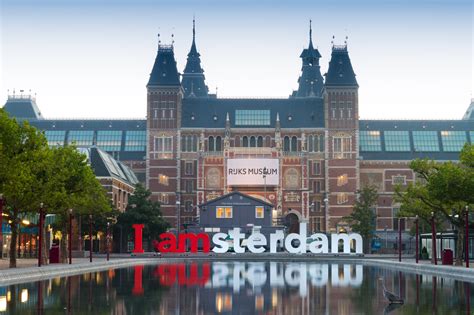 10 Reasons Why You Must Visit Amsterdam [travelrepublic Blog]