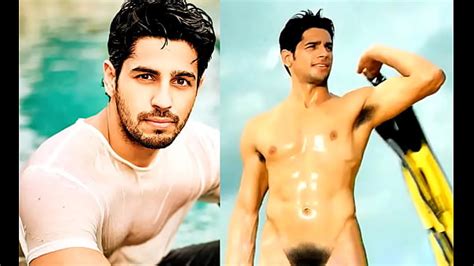 Bollywood Actor Sidharth Malhotra Nude Xxx Mobile Porno Videos