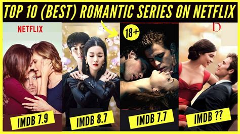Top 10 Romantic Series On Netflix Hindi Best Netflix Romantic