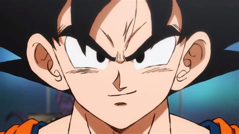 Dragon Ball Super Broly Reveals Runtime