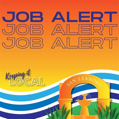 local jobs now hiring san leandro ca patch