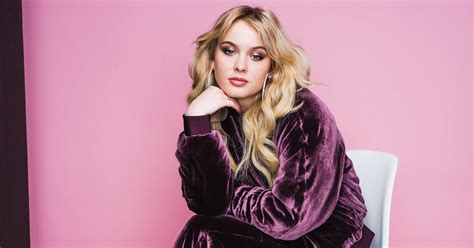 27 Things We Learned On Set With Zara Larsson