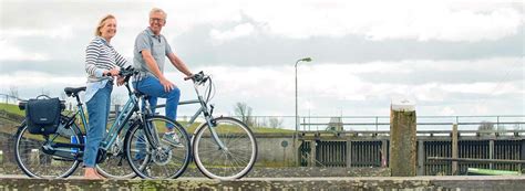 batavus fietsen  gestest door consumentenbond