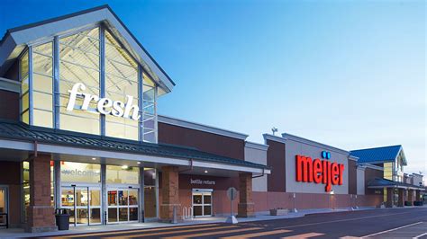 meijer  require face masks starting monday