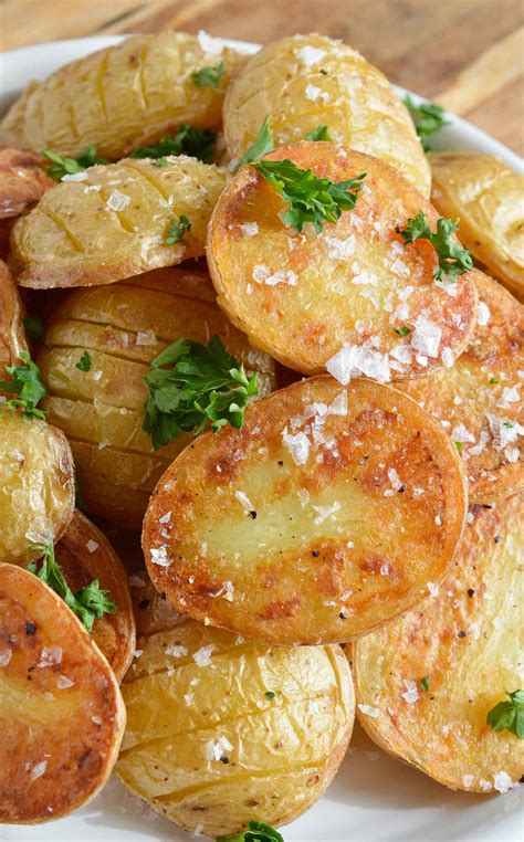 oven roasted potatoes  vegan gluten  dairy  wonkywonderful