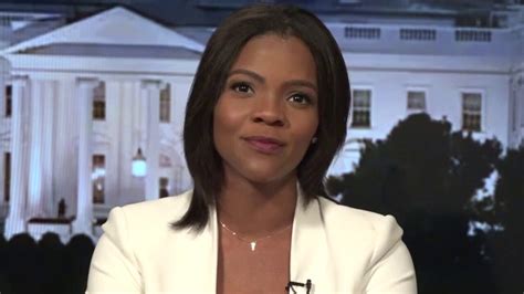 candace owens on president trump s outreach to black voters left s