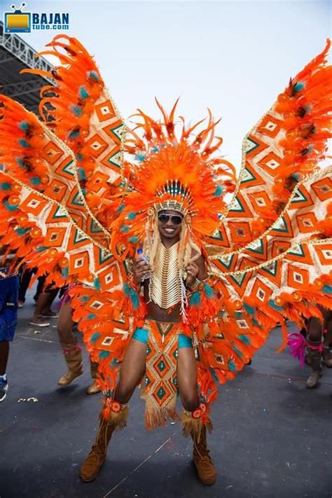 Carnival In Trinidad And Tobago The Unique Culture Of