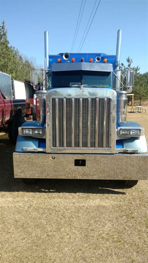 pete peterbilt trucks peterbilt trucks