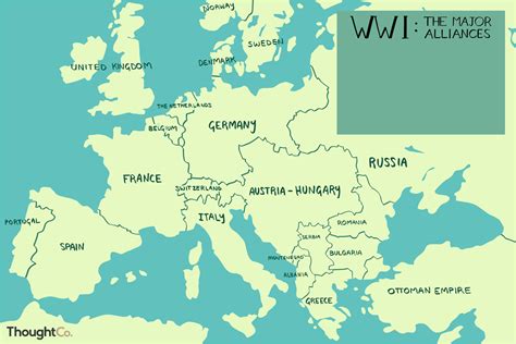 europe map pre world war  secretmuseum