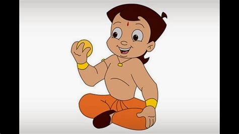 chota bheem santa run game ♥ chhota bheem cartoon games to play youtube