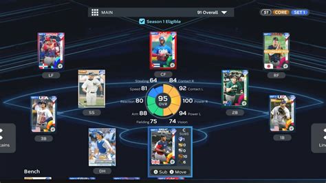 geek review mlb  show