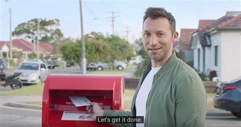 Priest Ian Thorpe And Afl S Russell Greene Feature In