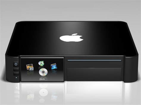 apple tv game console