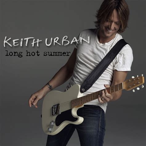 coverlandia   place  album single covers keith urban long hot summer official