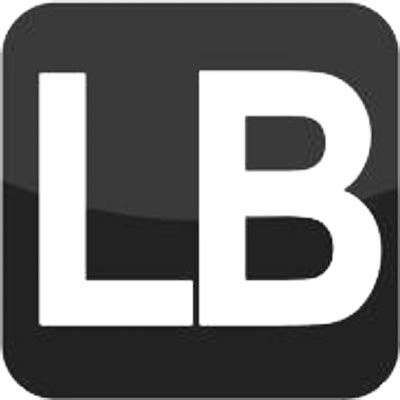lb logos