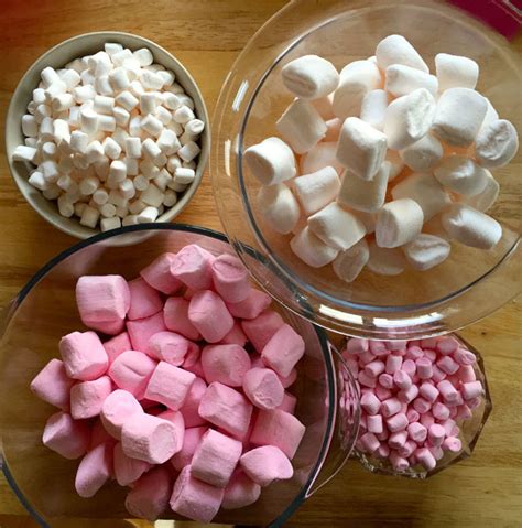 marshmallow pops recipe