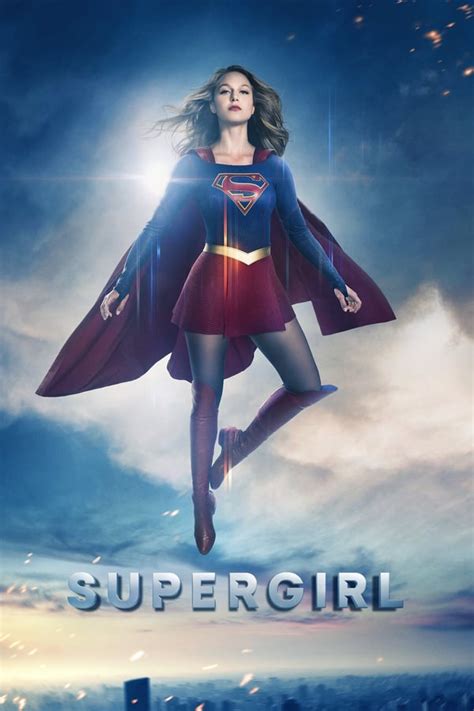 regarder supergirl saison 5 anime streaming complet vf et vostfr hd gratuit