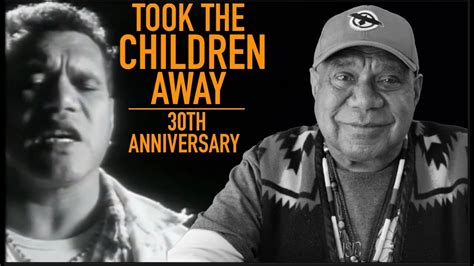 archie roach   children   anniversary