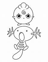 Pokemon Wooper Avancee Bubakids Imprimer Coloriages Malvorlagen Angelina Cartoon Kleurplaten Frais Animaatjes sketch template