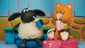 review shaun  sheep  timmy time   exploring south african