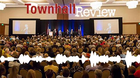 townhall review preview youtube