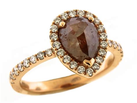 chocolate diamond ring designs trends design trends premium