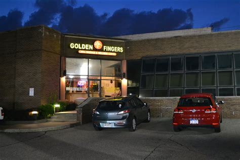 golden fingers spa pittsburgh asian massage stores