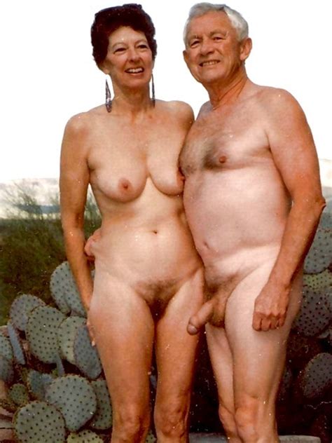 hairy senior couples image 4 fap