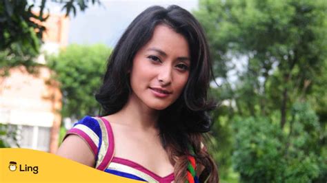 Nepali Actresses Guide 8 Most Popular Celebs Of Nepal Ling App