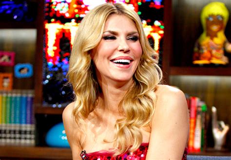 Brandi Glanville Bathroom Sex Story Is Bs The Daily Dish