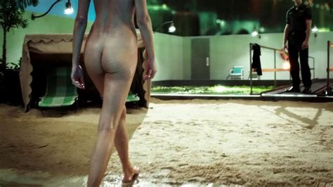 nude video celebs tricia helfer nude jessica sipos sexy ascension 2014