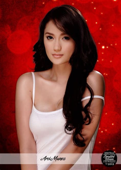 100 Most Beautiful Women In The Philippines For 2012 – Nos 71 To 75