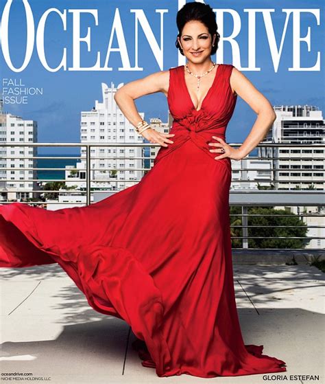 Latest Sexual Tips News In All World Timeless Beauty Gloria Estefan Is